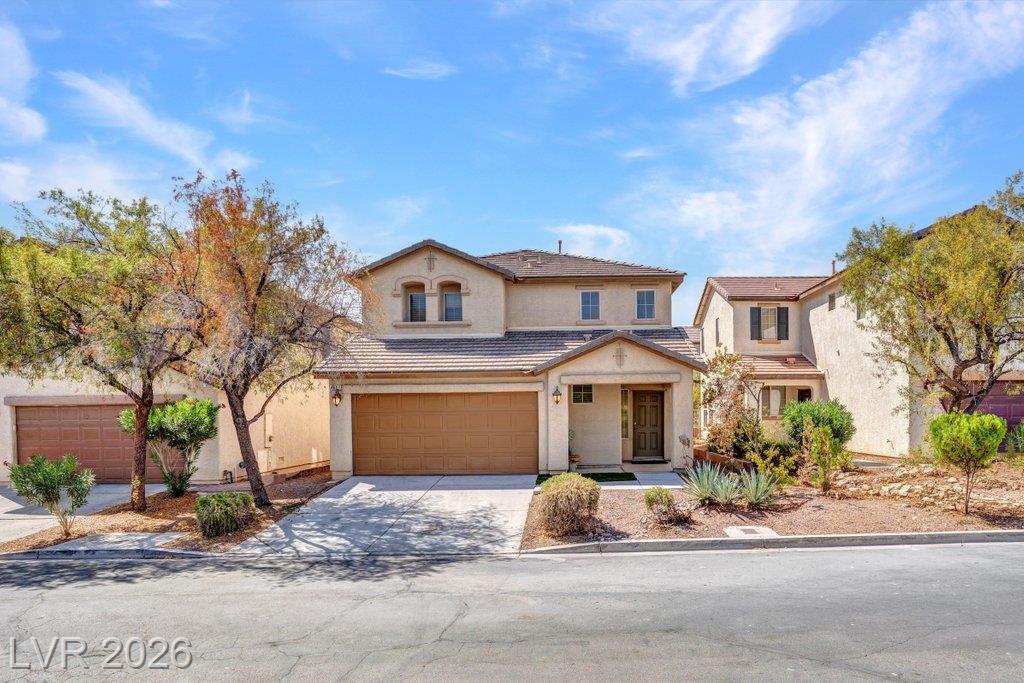 4683 Aventura Canyon Court, Las Vegas, NV 89139 — photo 1