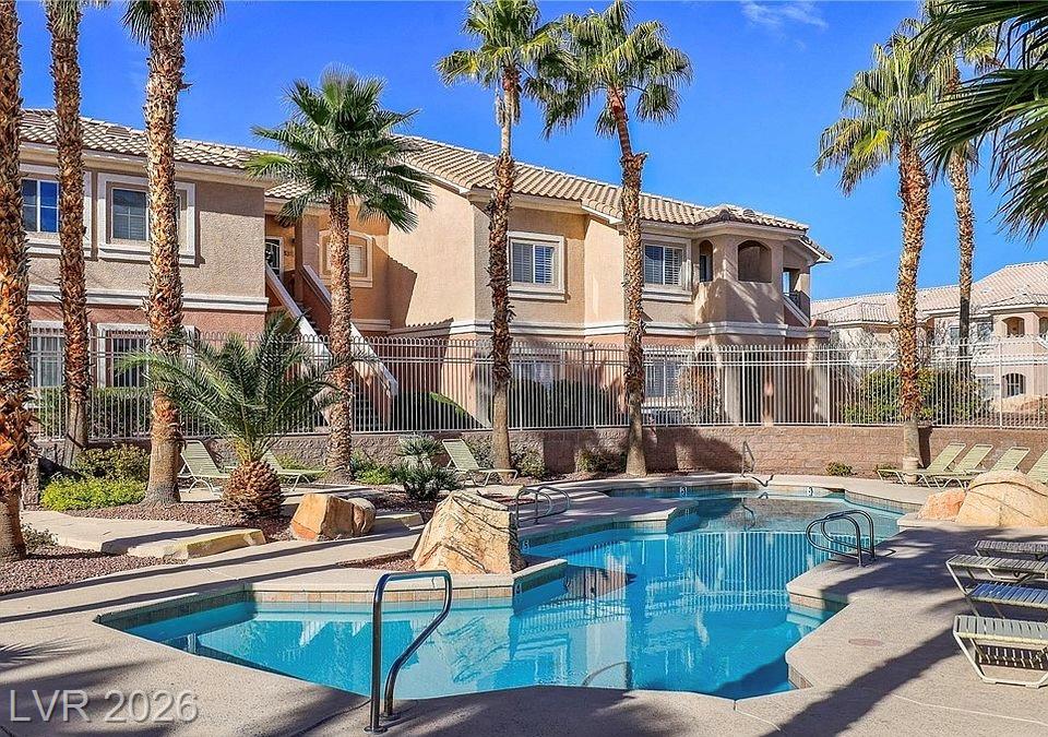 424 Pine Haven Street 102, Las Vegas, NV 89144 — photo 1