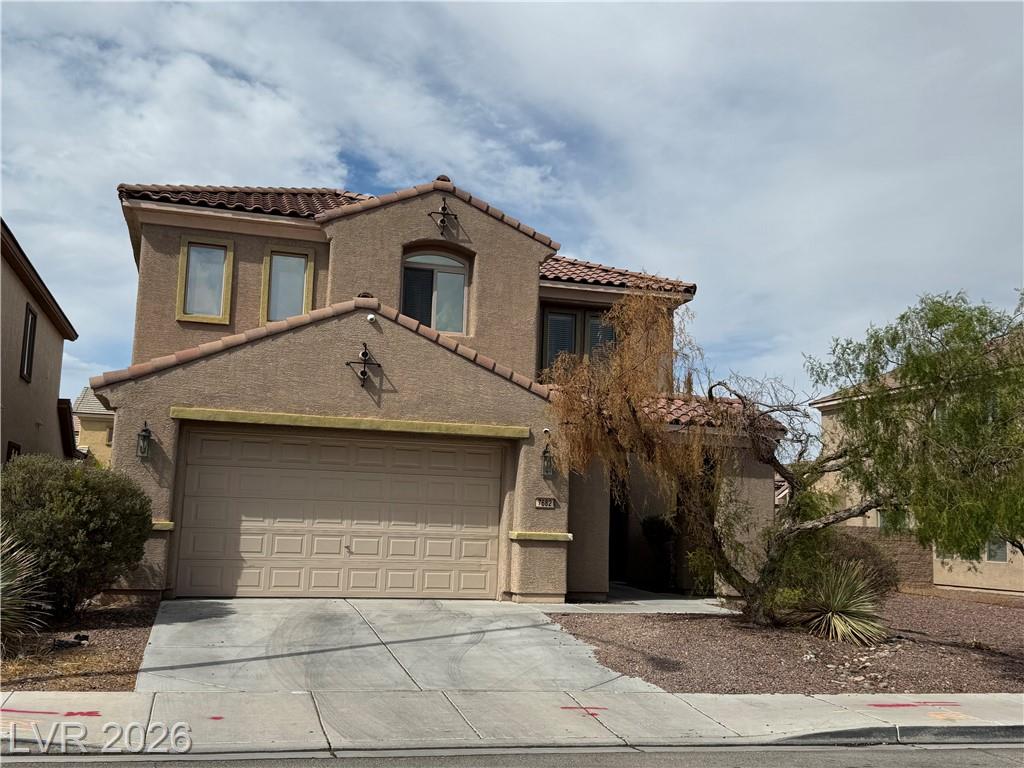 7682 DIABLO Drive, Las Vegas, NV 89113 — photo 1