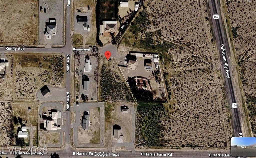 541 East Kenny Avenue, Pahrump, NV 89060 — photo 1