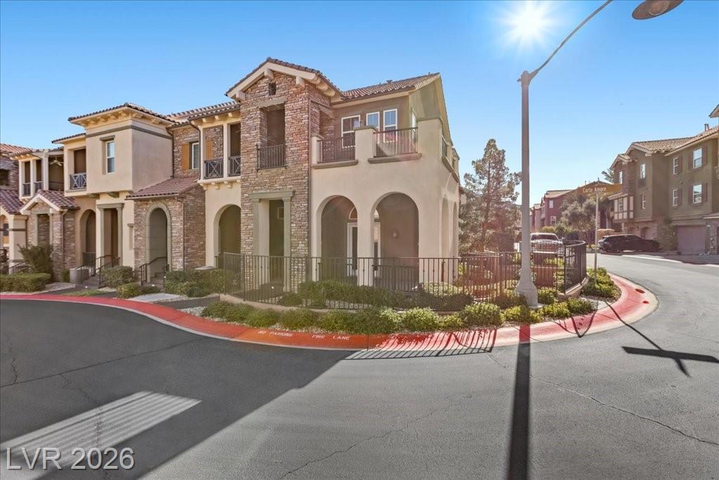 2 Corte Belleza 0, Henderson, NV 89011 — photo 1