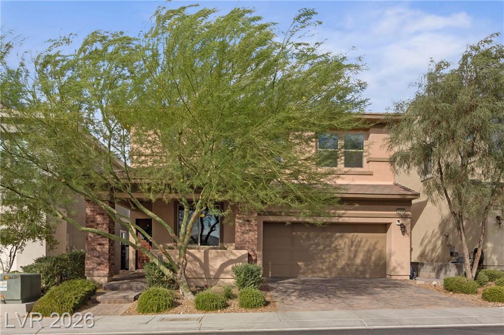 2458 Poetica Place, Henderson, NV 89044 — photo 1