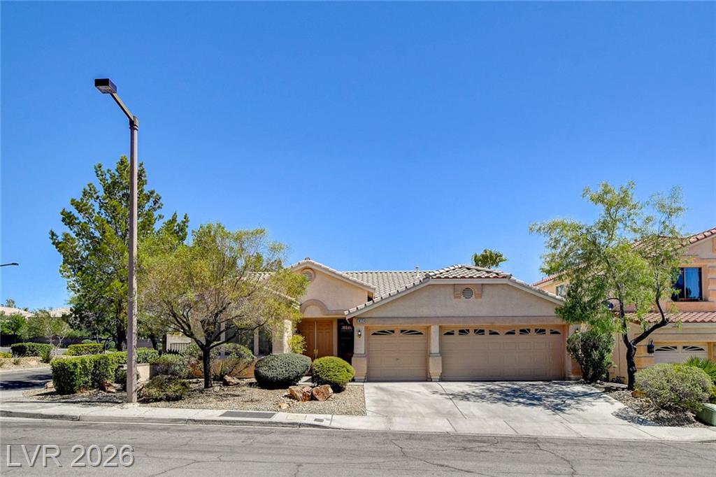 10324 Falls Church Avenue, Las Vegas, NV 89144 — photo 1