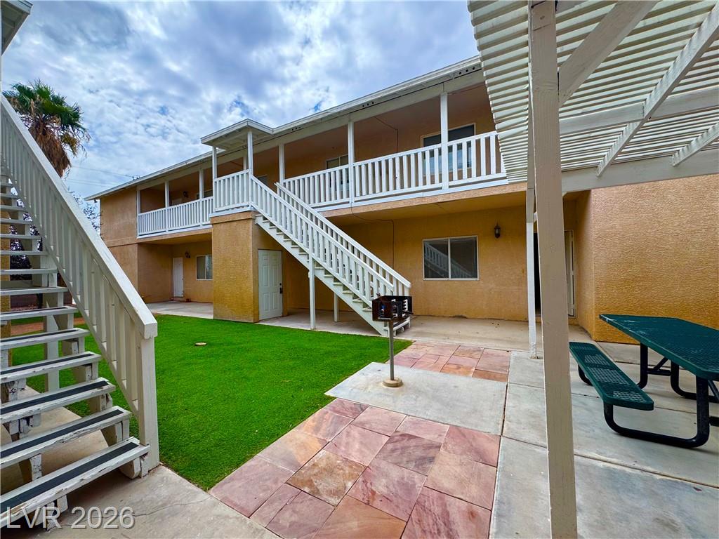 1827 East CALVADA 1, Pahrump, NV 89048 — photo 1