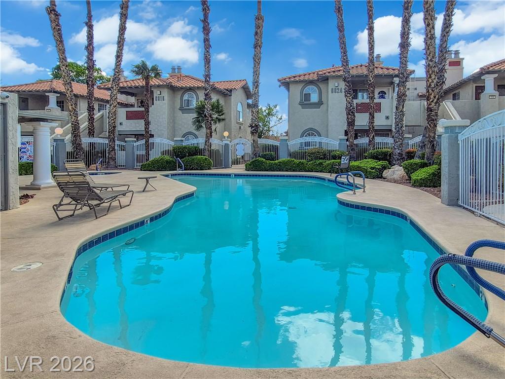 6836 Elm Creek Drive 201, Las Vegas, NV 89108 — photo 1