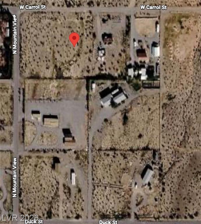 1951 West Carrol Street, Pahrump, NV 89060 — photo 1
