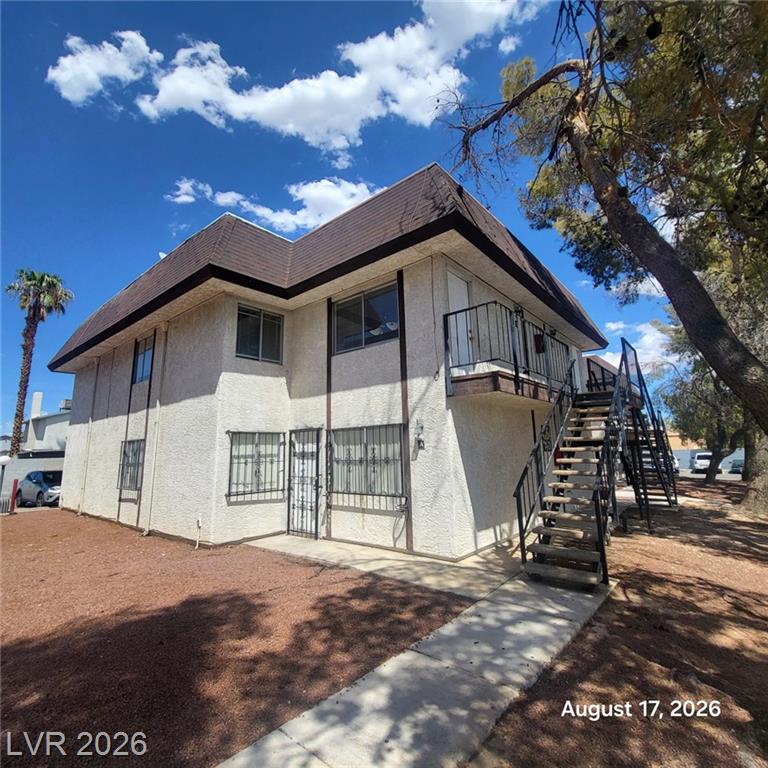 4264 Tara Avenue 3, Las Vegas, NV 89102 — photo 1