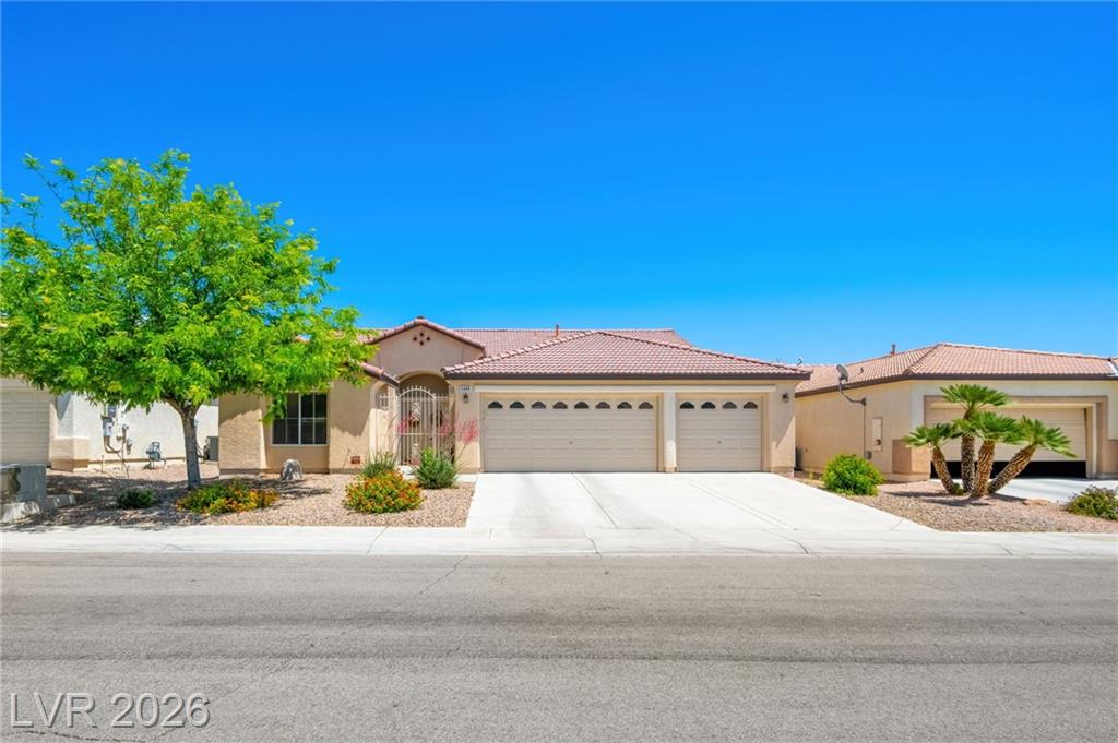 5448 Flying Arrow Place, North Las Vegas, NV 89031 — photo 1