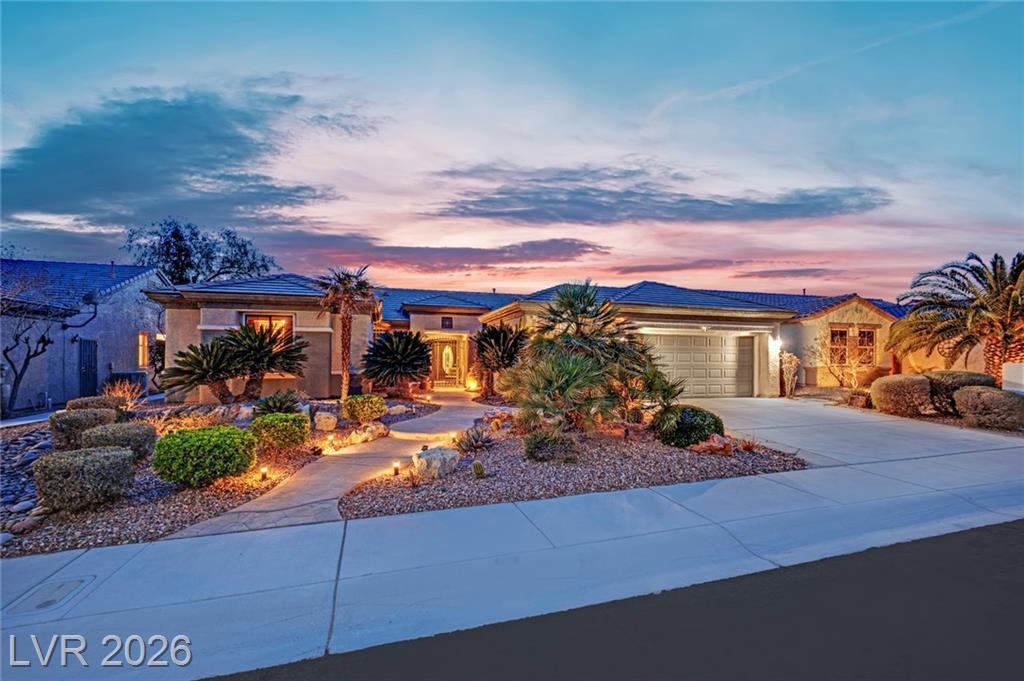 2167 Fairweather Street, Henderson, NV 89052 — photo 1