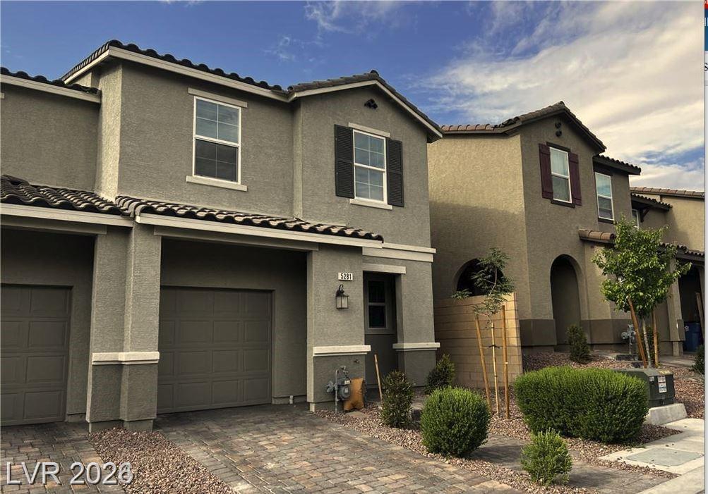 5281 Silver Branch Avenue, Las Vegas, NV 89118 — photo 1