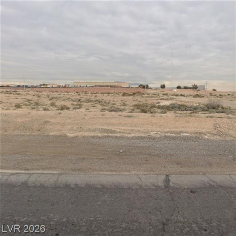 0 Reverend Wilson, North Las Vegas, NV 89030 — photo 1