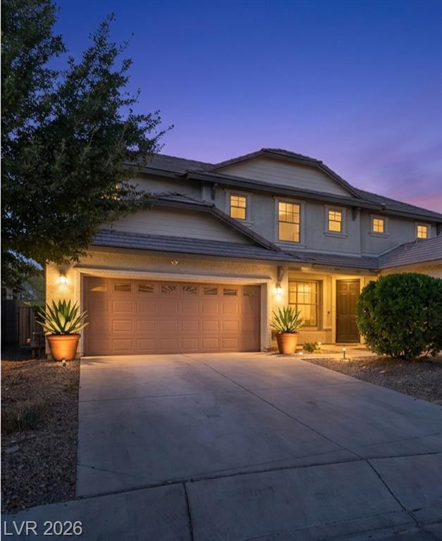 2608 Campobello Avenue, North Las Vegas, NV 89081 — photo 1