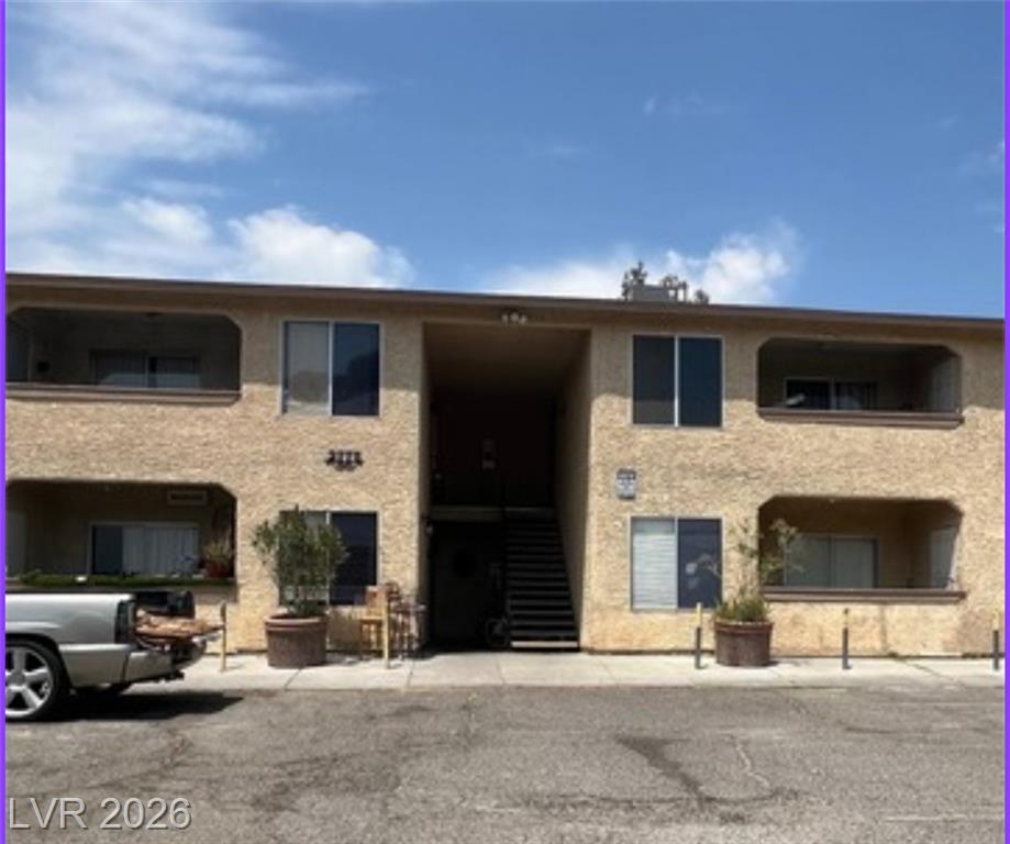 2775 Twistingbow Lane B, Las Vegas, NV 89121 — photo 1