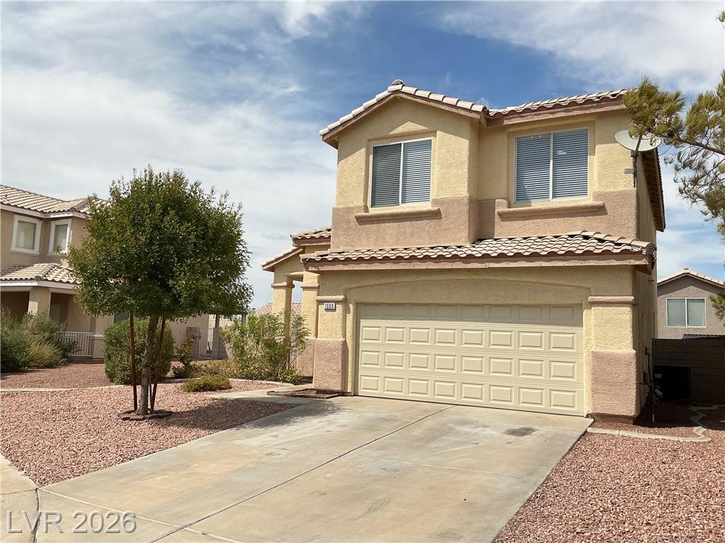 1000 TIDAL FOAM Court, Henderson, NV 89074 — photo 1