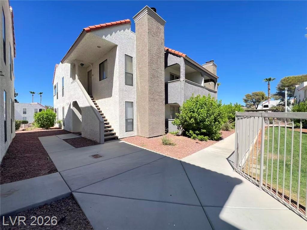 2112 Sunfish Drive A, Henderson, NV 89014 — photo 1