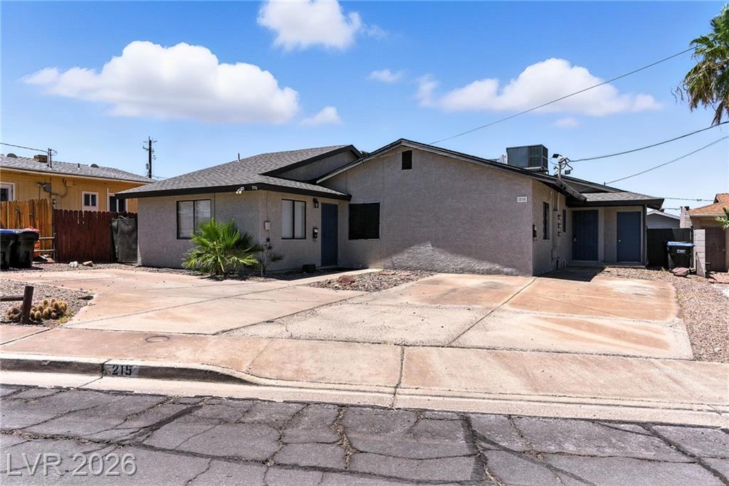 215 Zinc Street A, Henderson, NV 89015 — photo 1