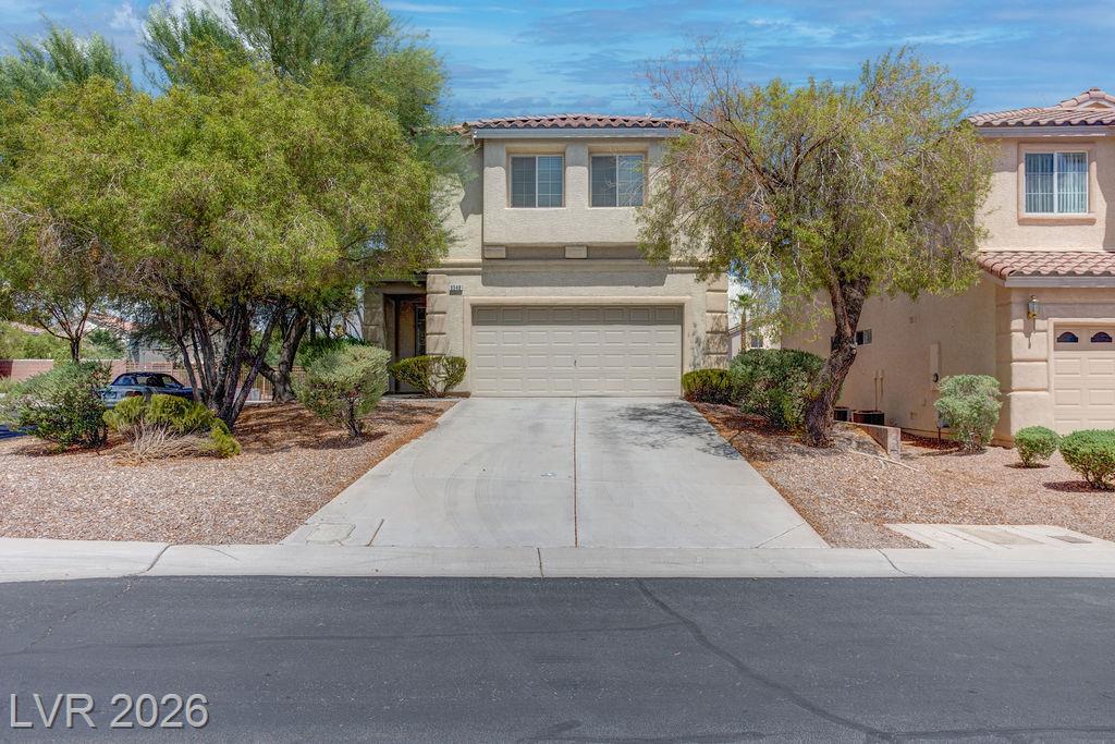 9548 Spring Blush Avenue, Las Vegas, NV 89148 — photo 1