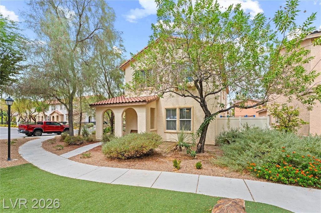 3148 Nevelson Walk, Henderson, NV 89044 — photo 1