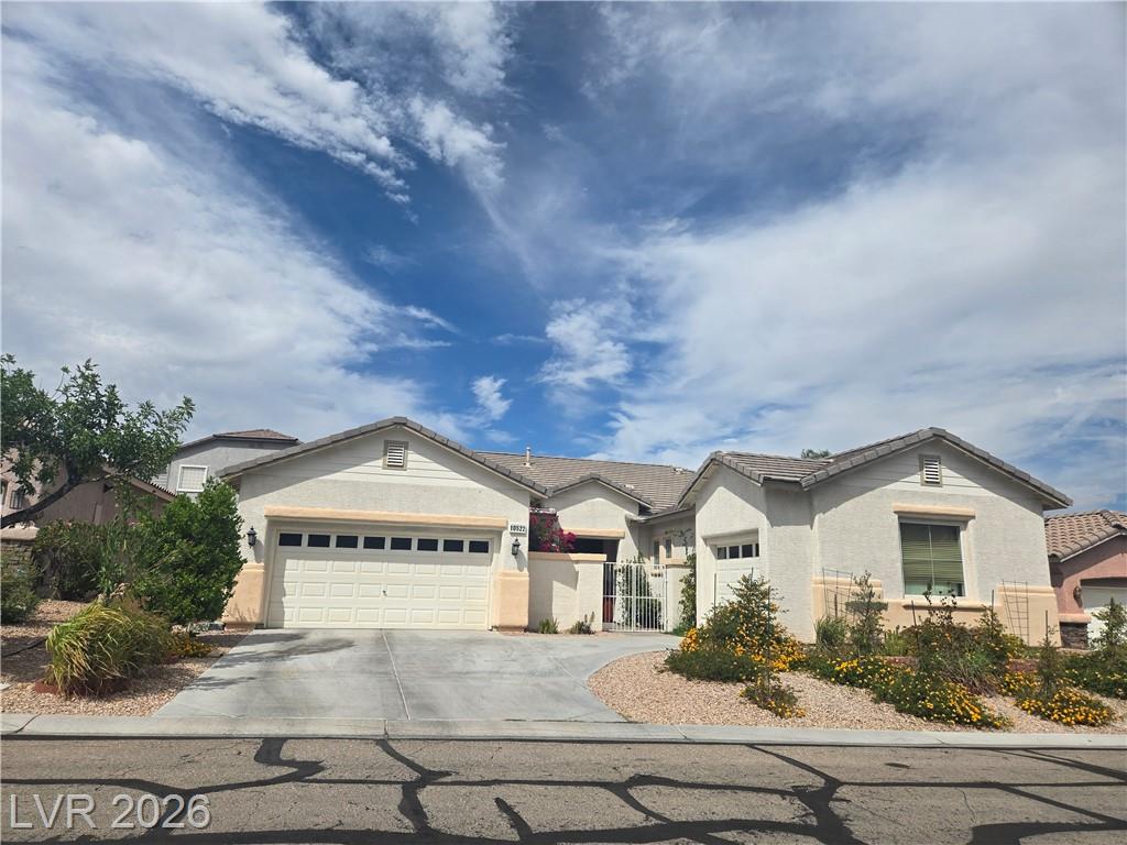 10522 Haywood Drive, Las Vegas, NV 89135 — photo 1
