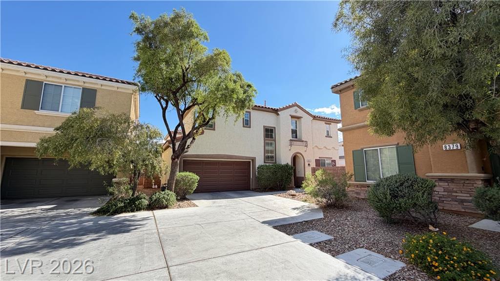 8373 GOURLEY Avenue, Las Vegas, NV 89179 — photo 1