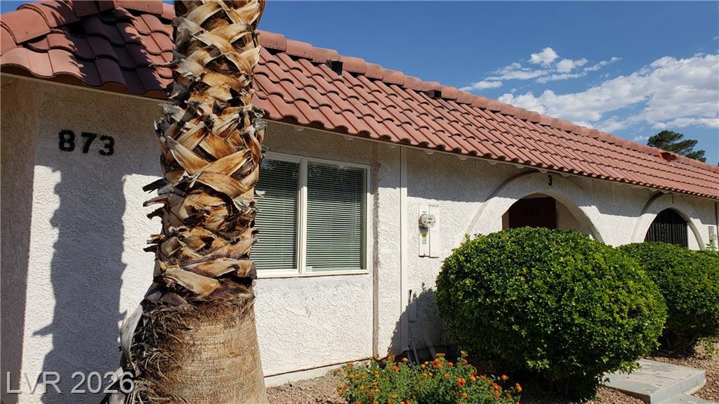 873 MANTIS Way 3, Las Vegas, NV 89110 — photo 1