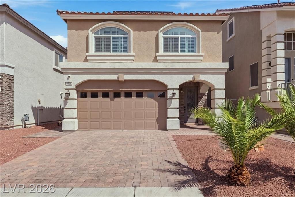5238 Lake Sonoma Avenue, Las Vegas, NV 89141 — photo 1