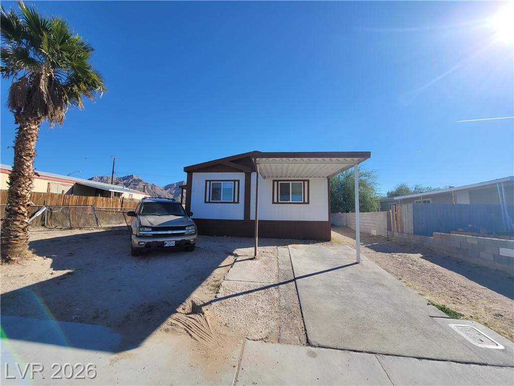 6061 Judson Avenue, Las Vegas, NV 89156 — photo 1