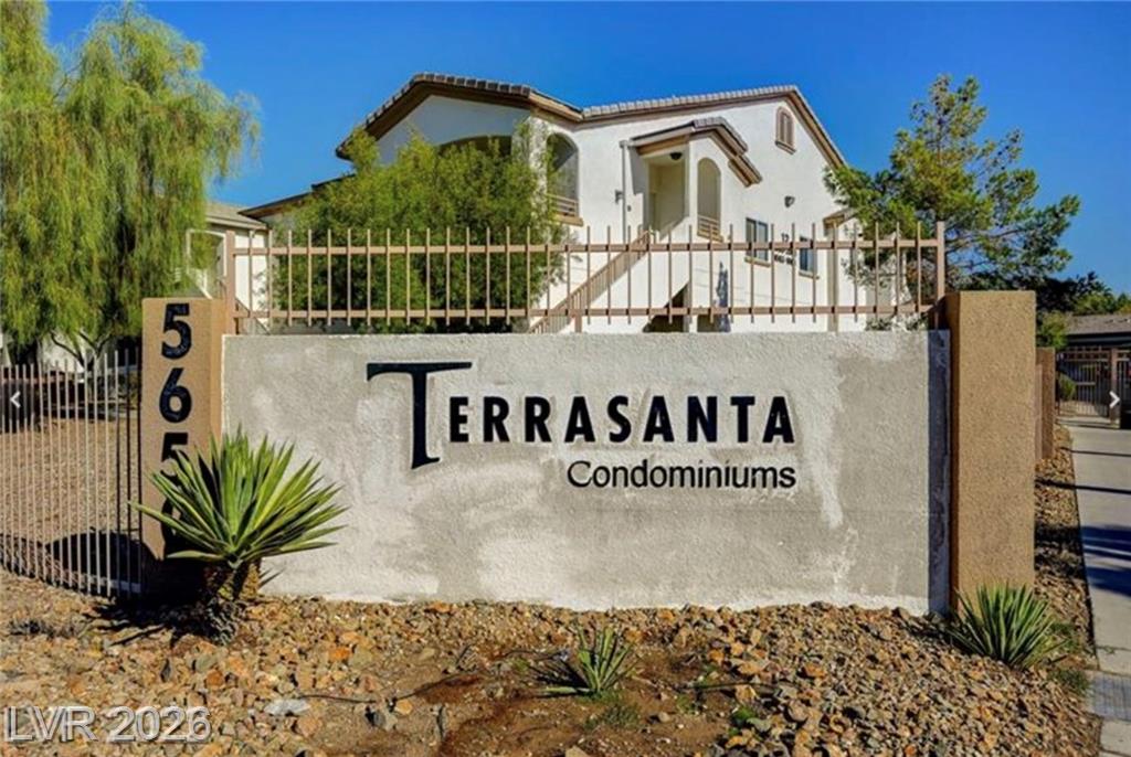 5650 East Sahara Avenue 1010, Las Vegas, NV 89142 — photo 1