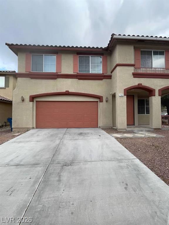 7349 Dolphine Crest Avenue, Las Vegas, NV 89129 — photo 1