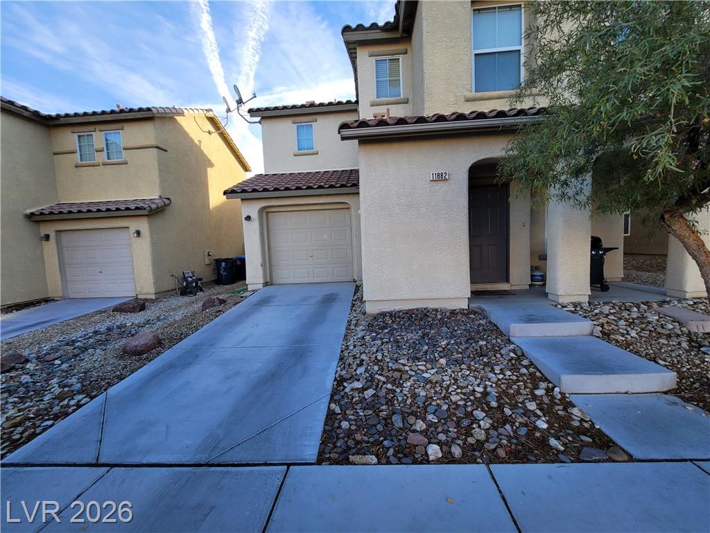 11882 SNOW BANK Street, Las Vegas, NV 89183 — photo 1