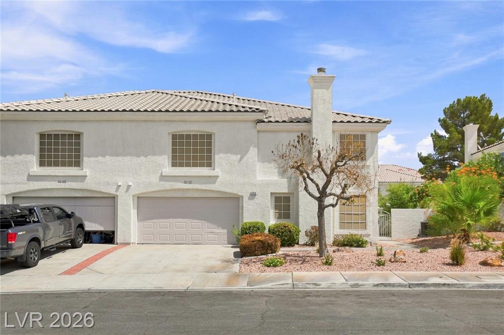446 Winthrop Place, Henderson, NV 89074 — photo 1