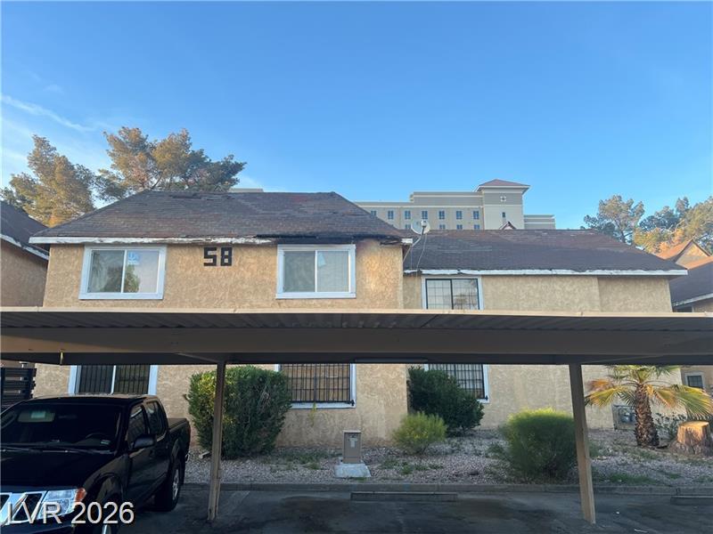 4630 Koval 58 Lane, Las Vegas, NV 89109 — photo 1