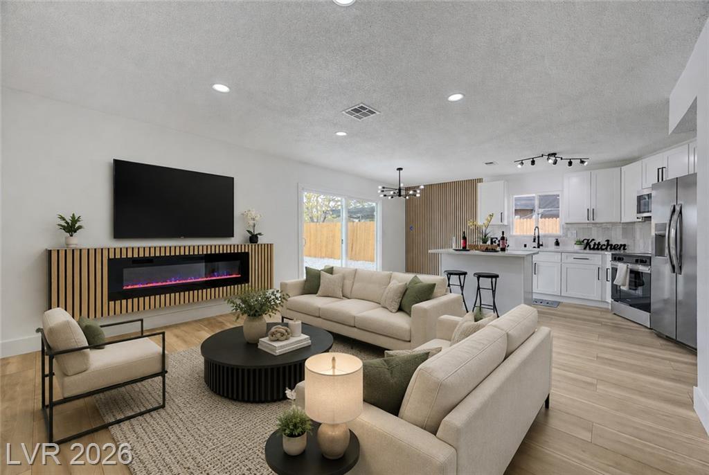 2253 La Puente Street, Las Vegas, NV 89115 — photo 1