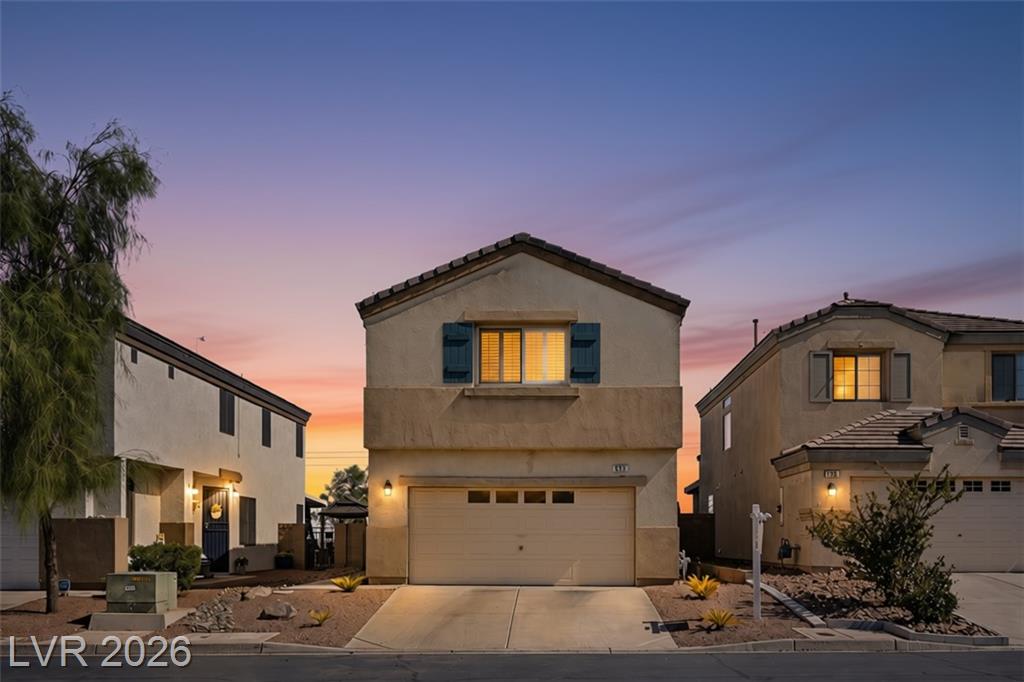 256 Sweet Sugar Pine Drive, Henderson, NV 89015 — photo 1