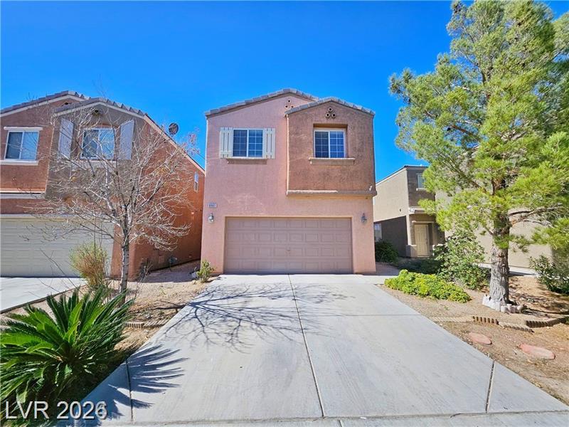 8961 Veneroso Street, Las Vegas, NV 89148 — photo 1