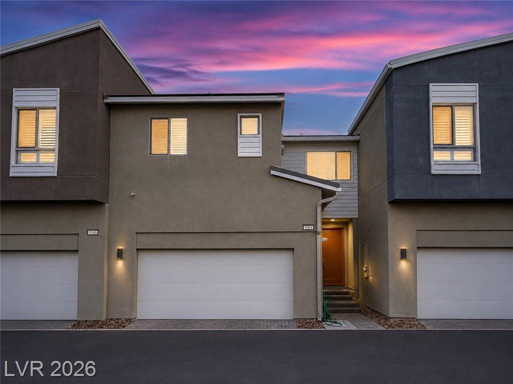 9262 Desert Pearl Avenue, Las Vegas, NV 89148 — photo 1