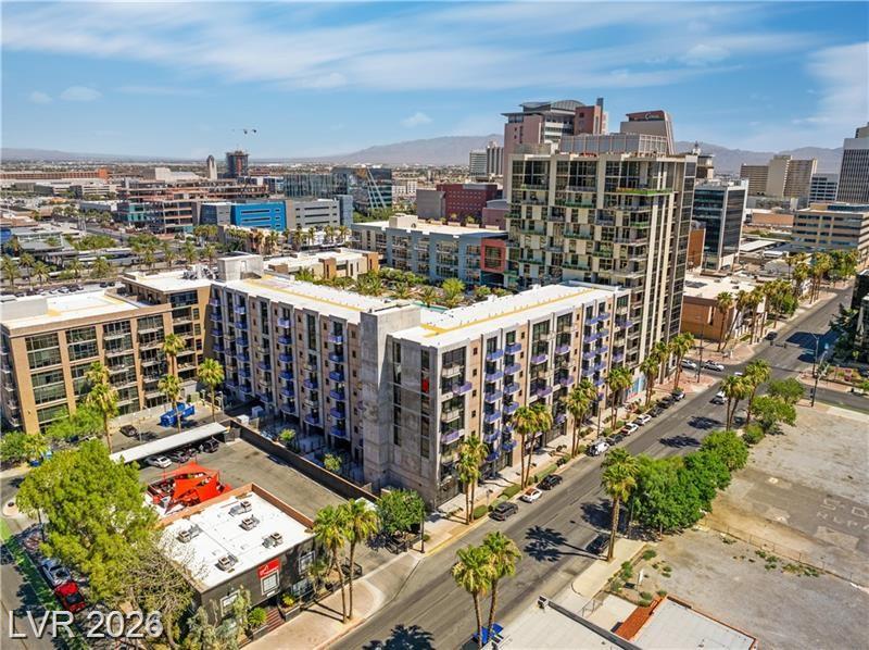 353 East Bonneville Avenue 209, Las Vegas, NV 89101 — photo 1