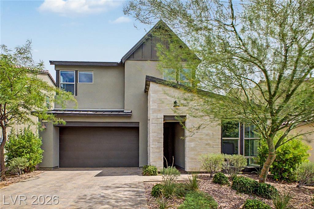 8300 Charleston Peak Street, Las Vegas, NV 89166 — photo 1