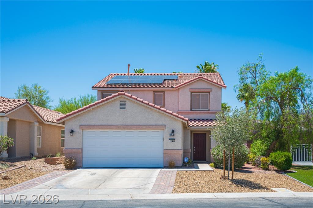 3725 Shanagolden Street, Las Vegas, NV 89129 — photo 1