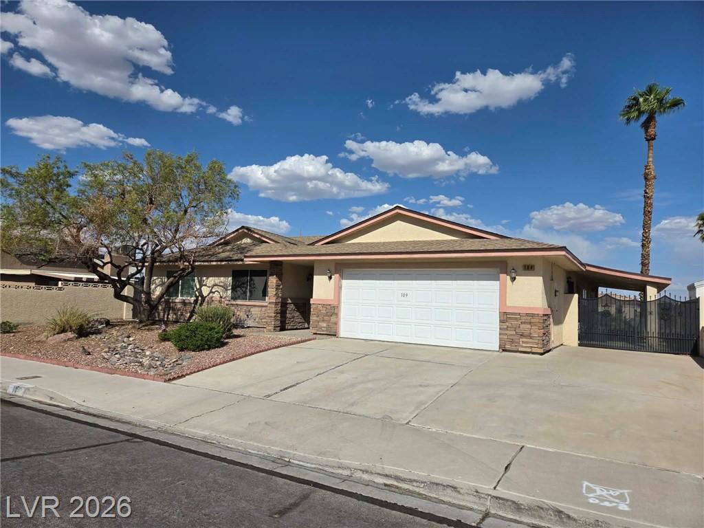 109 Celia Place, Las Vegas, NV 89145 — photo 1