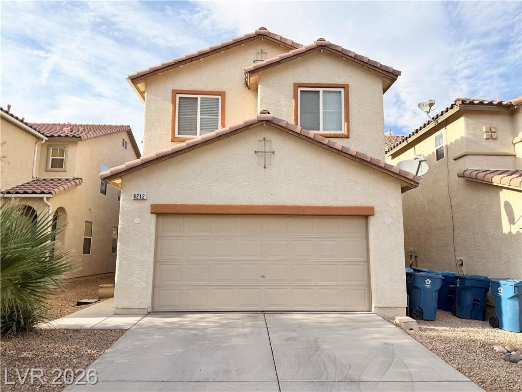 6212 West Cougar Avenue, Las Vegas, NV 89139 — photo 1