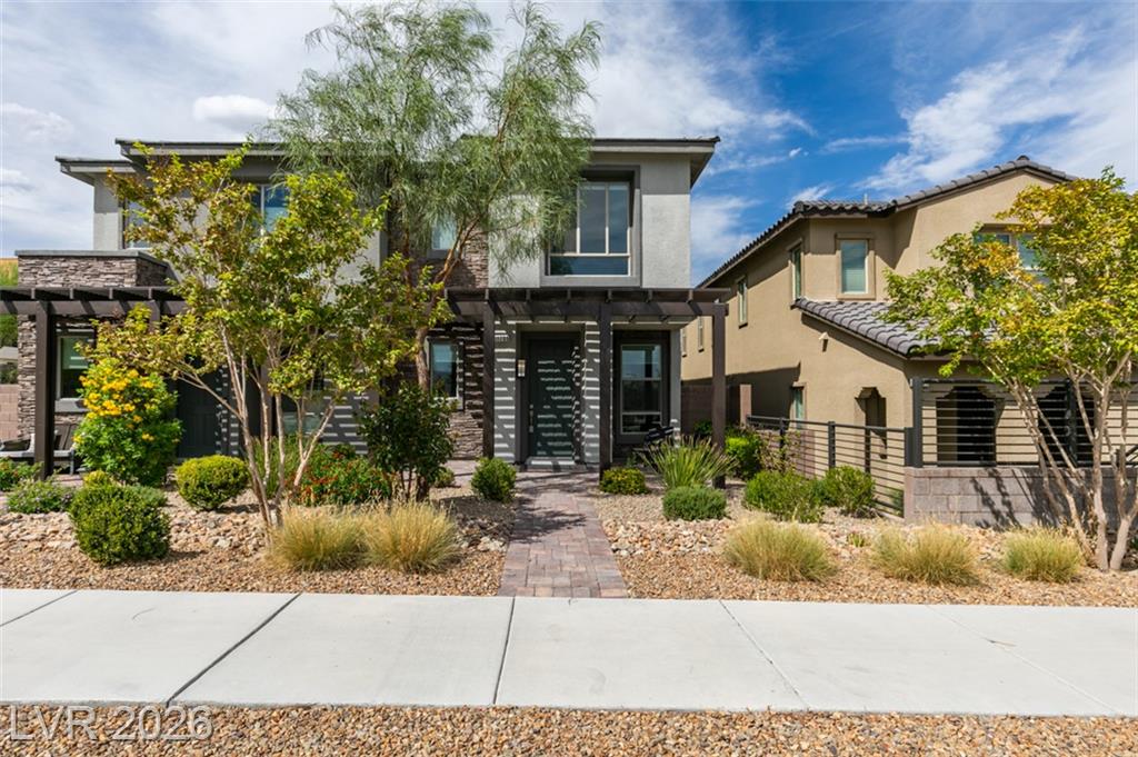 11755 Emerald Lake Avenue, Las Vegas, NV 89138 — photo 1