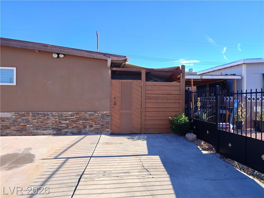 1155 Princess Katy Avenue A, Las Vegas, NV 89119 — photo 1