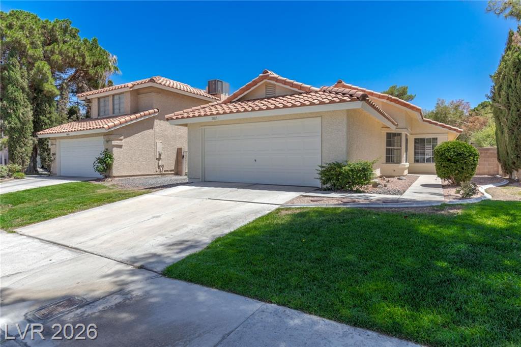 2803 Mirage Road, Henderson, NV 89074 — photo 1
