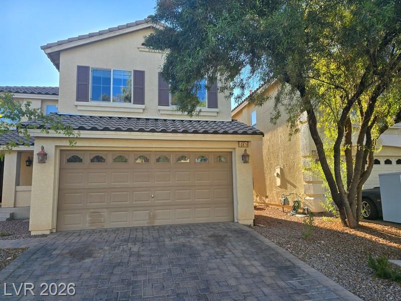 10878 ROYAL HIGHLANDS Street 0, Las Vegas, NV 89141 — photo 1