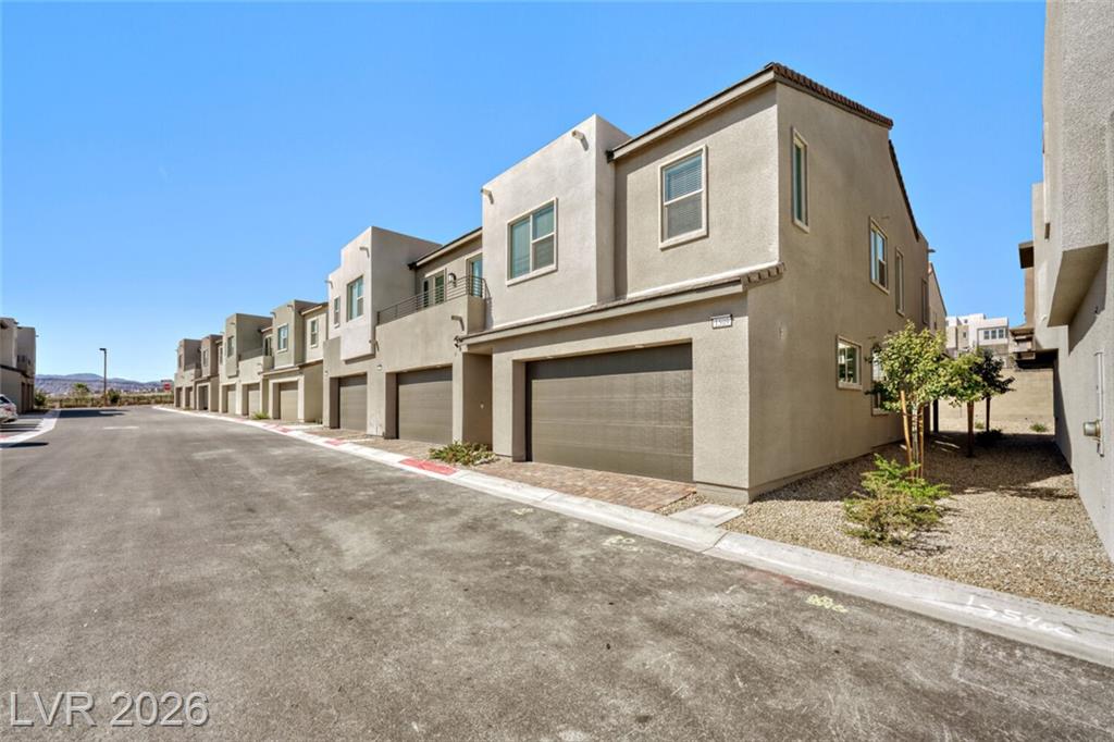 1509 Melodic Lark Drive, Las Vegas, NV 89138 — photo 1