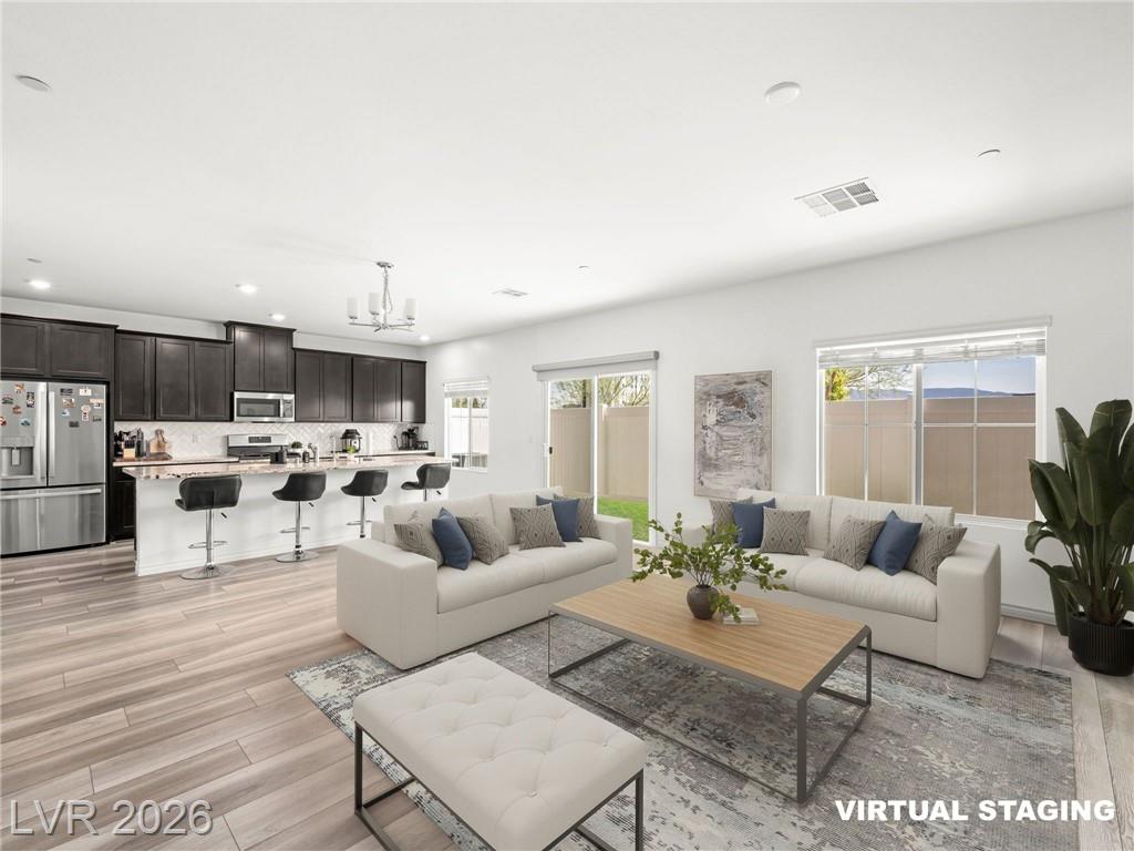 3753 Canis Minor Lane 8102, Henderson, NV 89052 — photo 1
