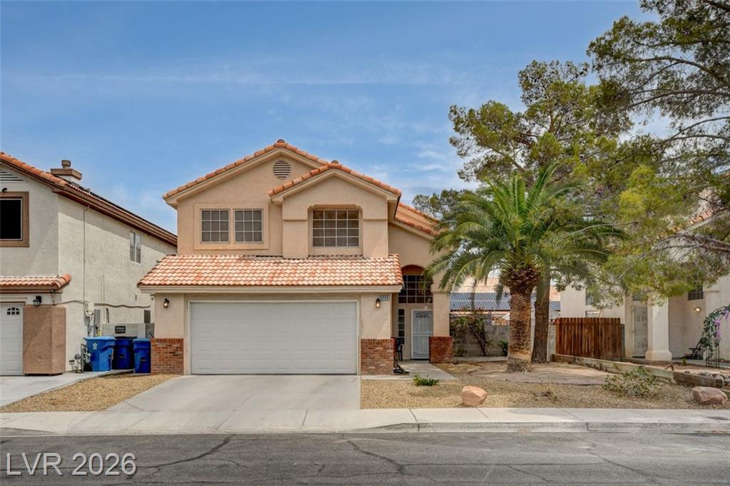 5700 Royal Castle Lane, Las Vegas, NV 89130 — photo 1