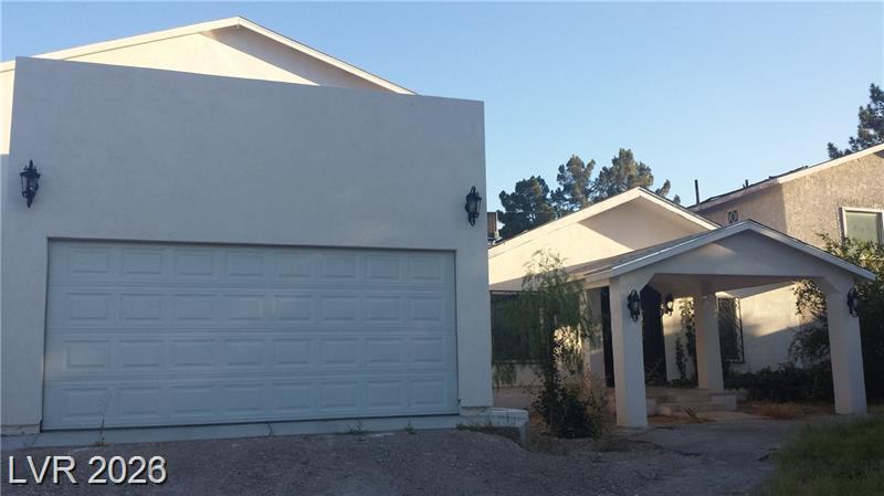 4425 South East Sunflower Avenue, Las Vegas, NV 89120 — photo 1