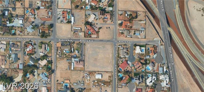 Badura, Las Vegas, NV 89124 — photo 1